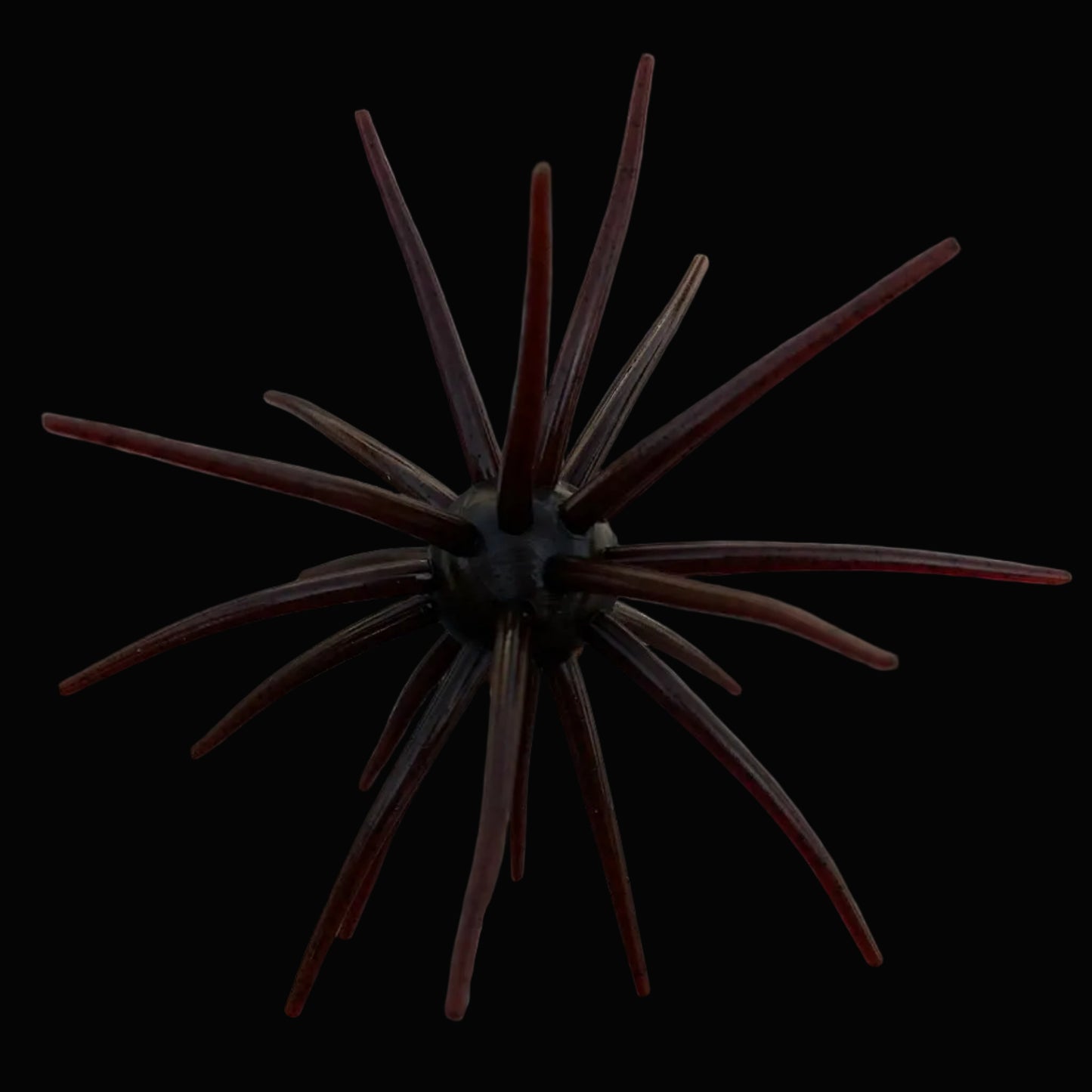 JERKIN URCHIN 25mm - RUSTED BROWN