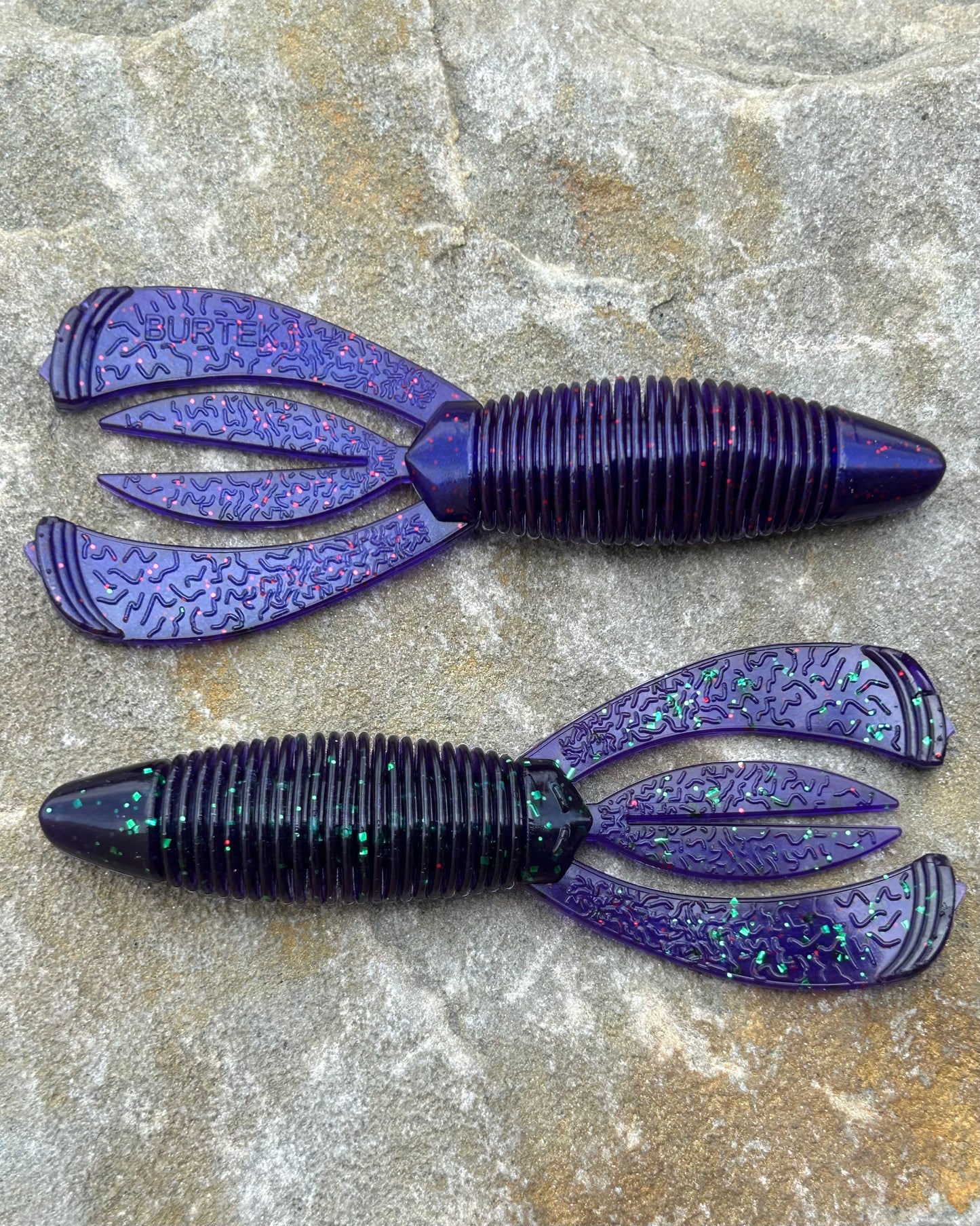 Cranking Bug 4.0 - Okeechobee Juice