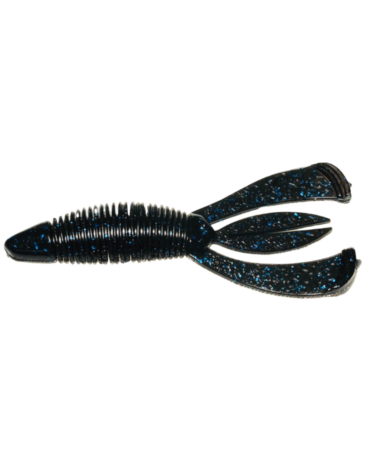 CRANKIN Bug 4.0 - Black Blue Flake