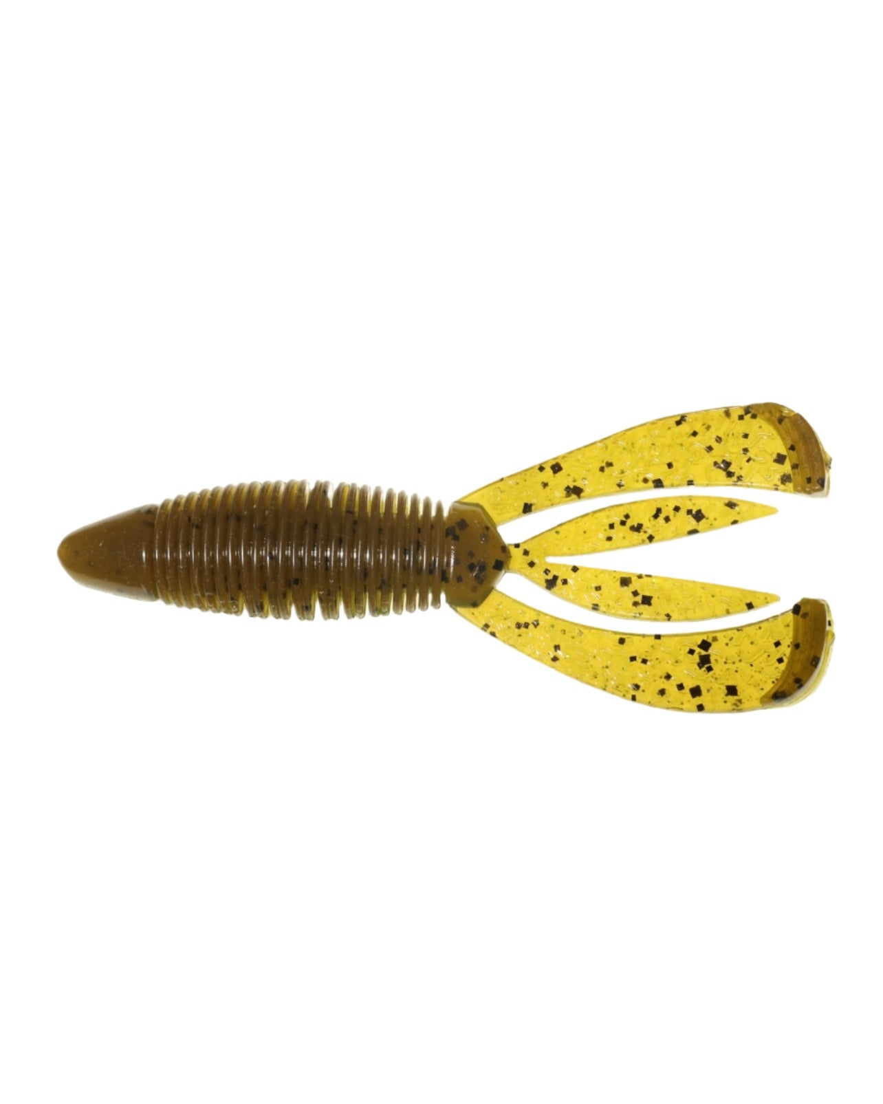 Crankin Bug 4.0 - Green Pumpkin