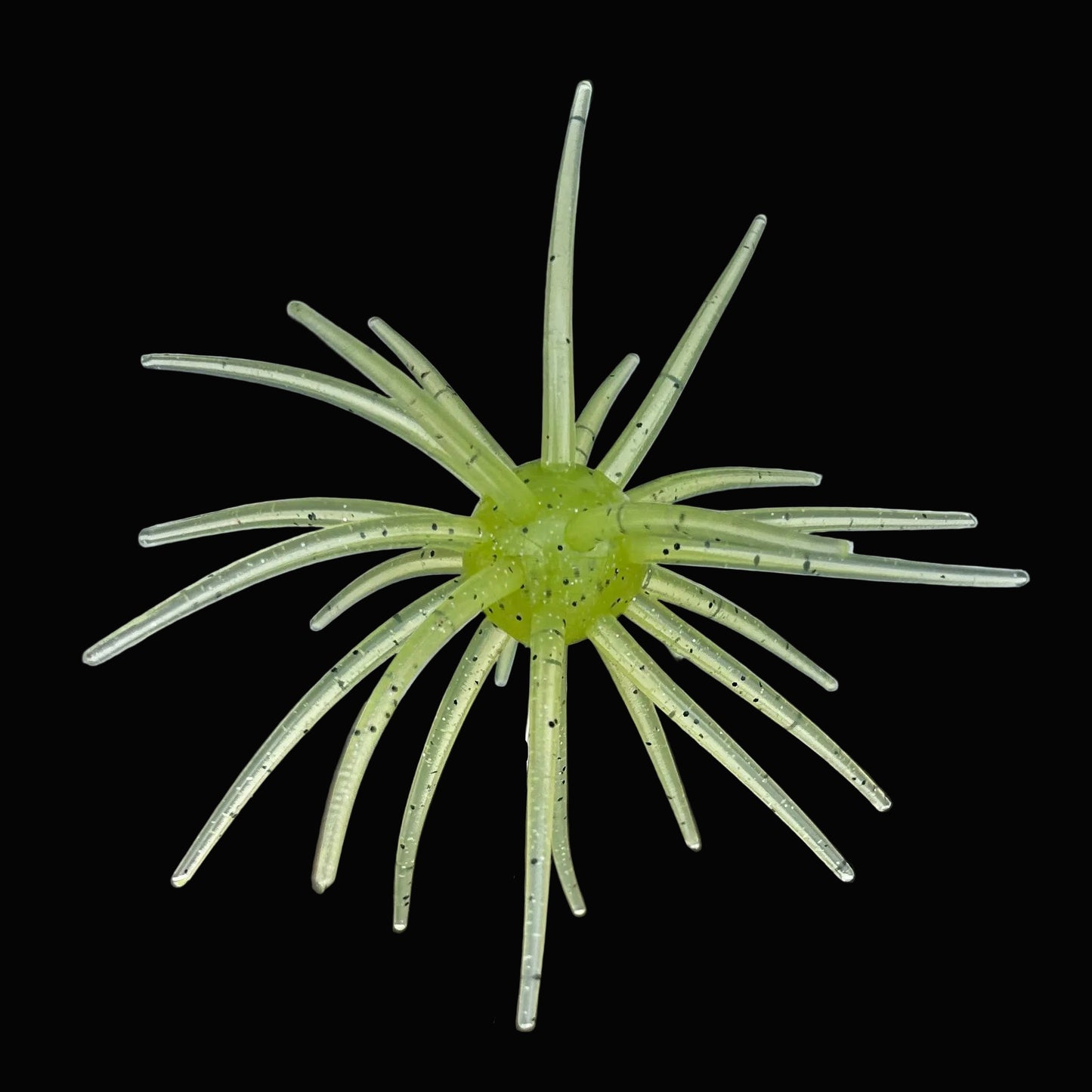 JERKIN URCHIN 25mm - CHARTREUSE PEPPER
