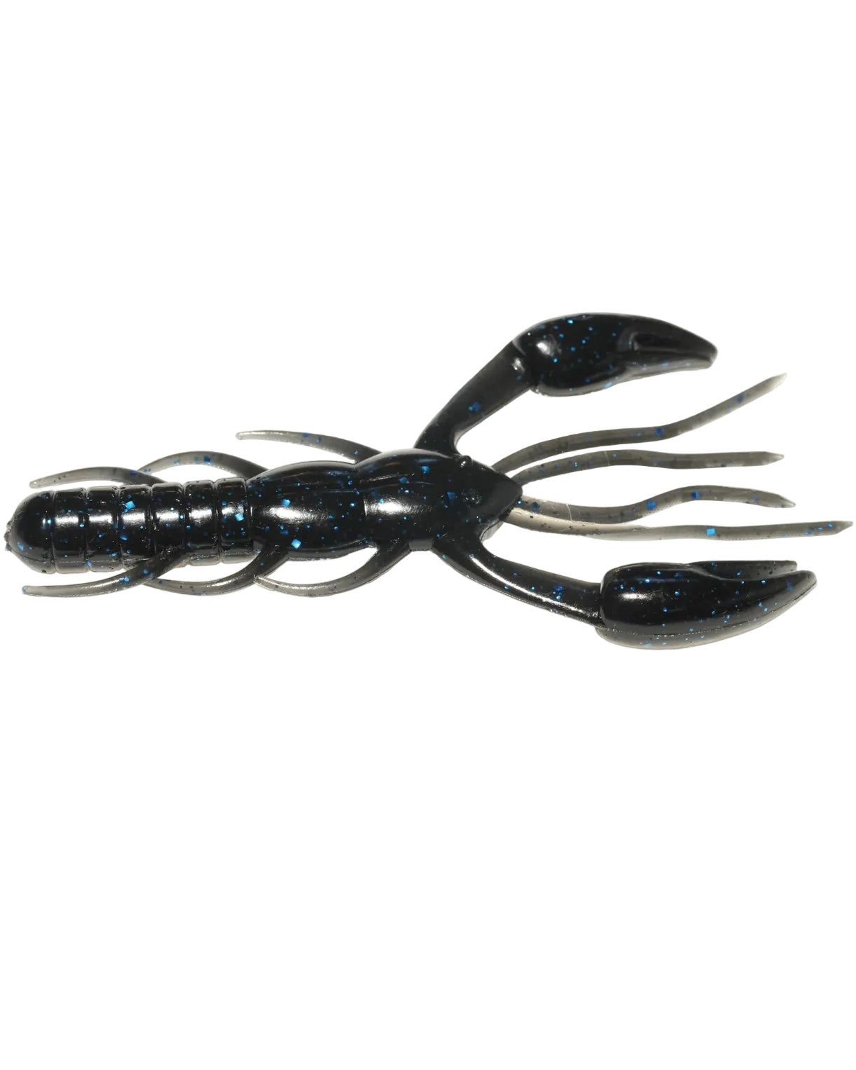 ClawZall 4.0 - Black Blue Flake
