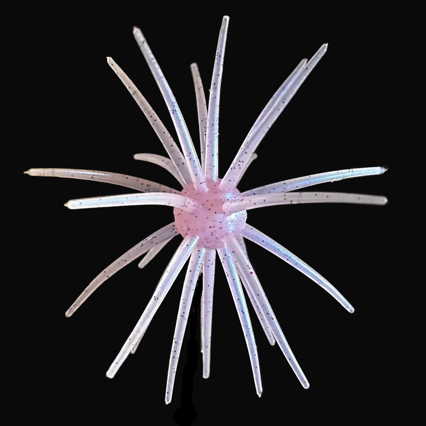 JERKIN URCHIN 20mm - JERKIN PINK