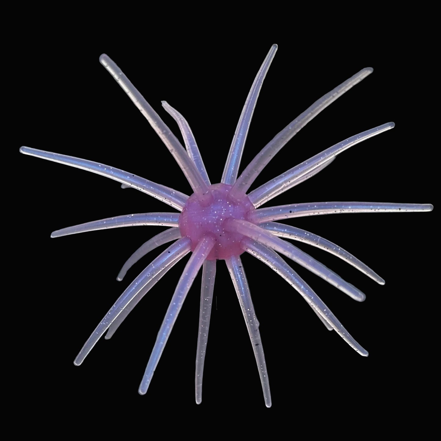 JERKIN URCHIN 25mm - PINK MIST