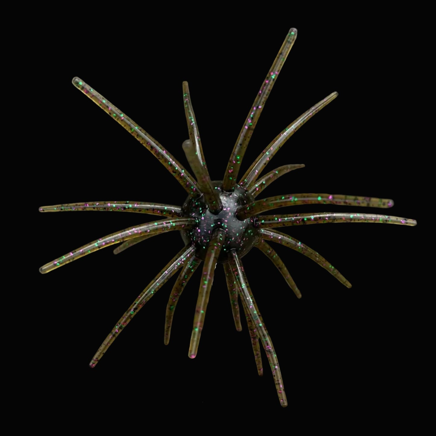 32mm TPE Giant Urchin - G.P. Candy