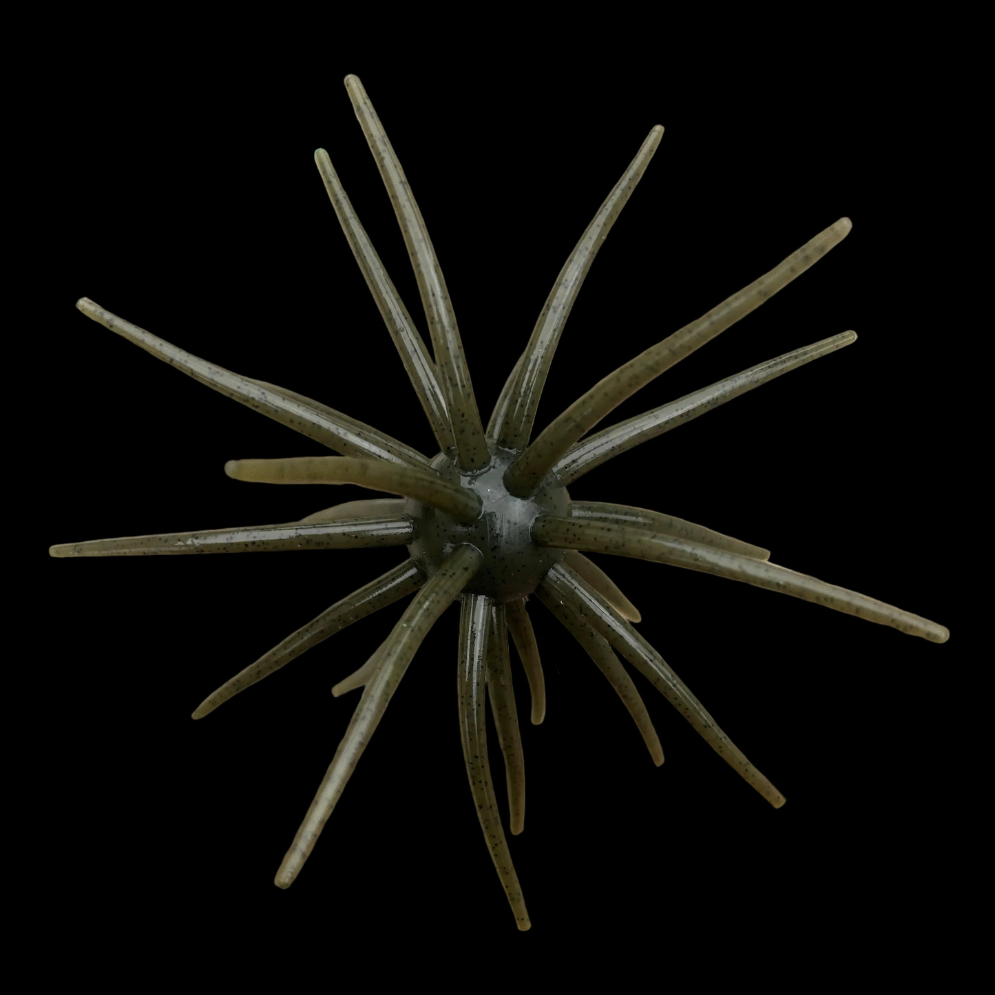 JERKIN URCHIN 25mm - GREEN PUMPKIN