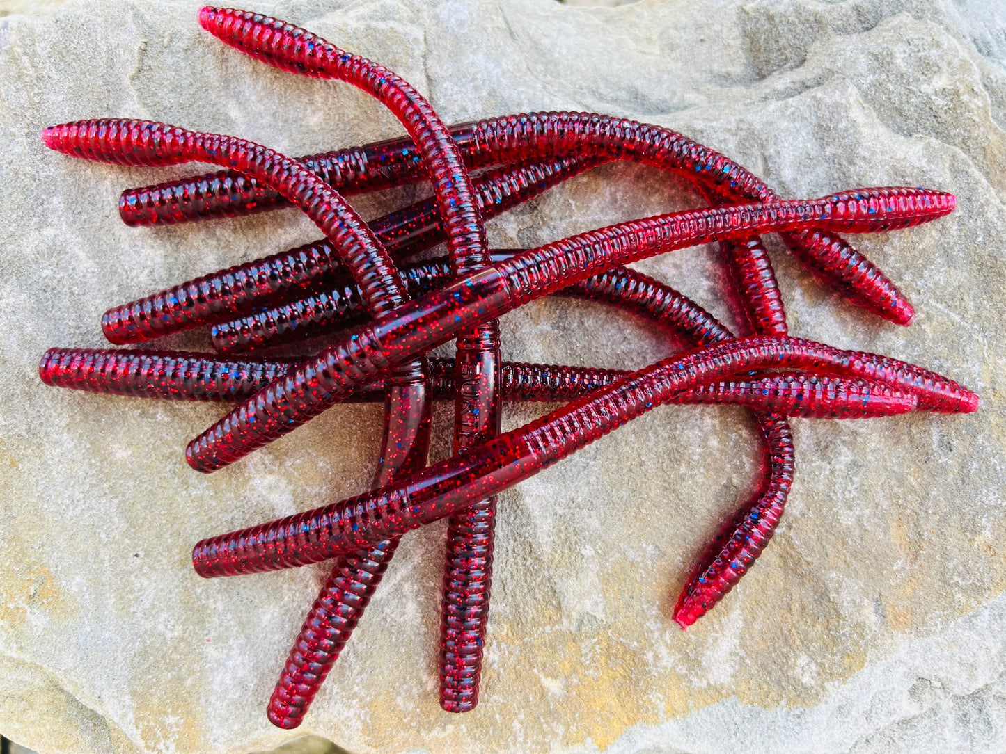PRO-MAG 7.2 - Viper RED