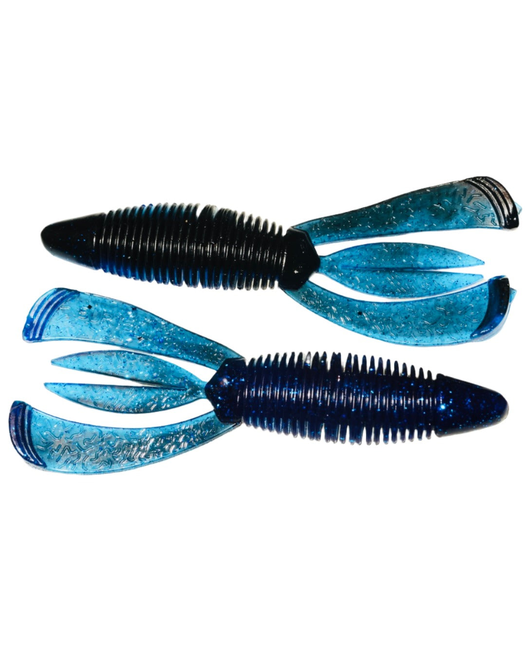 Crankin Bug 4.0 - Black-N-Blue