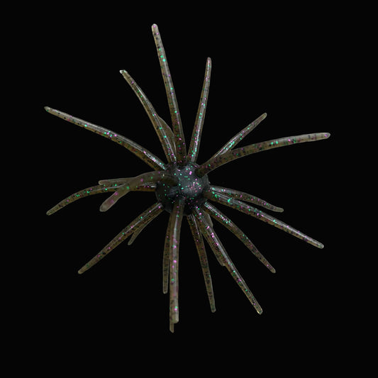 JERKIN URCHIN 20mm - GREEN PUMPKIN CANDY