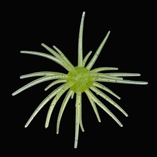 JERKIN URCHIN 20mm - CHARTREUSE PEPPER