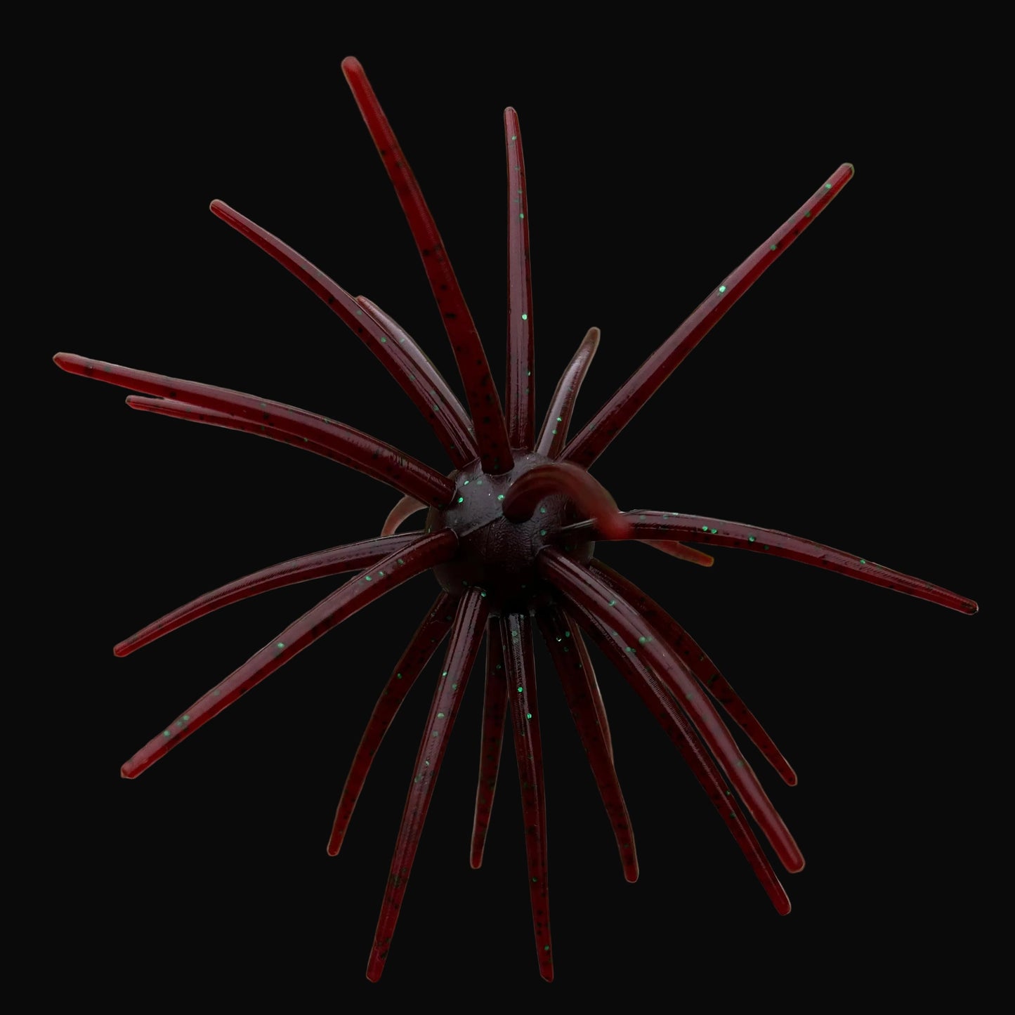 JERKIN URCHIN-SCUPPERNONG / GREEN FLAKE