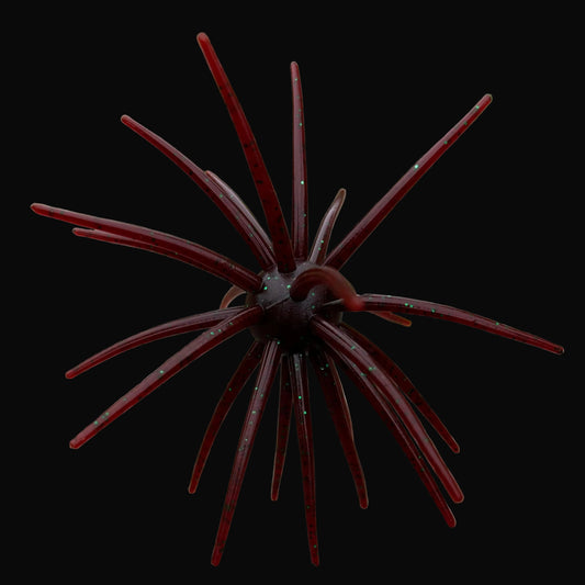 JERKIN URCHIN-SCUPPERNONG / GREEN FLAKE