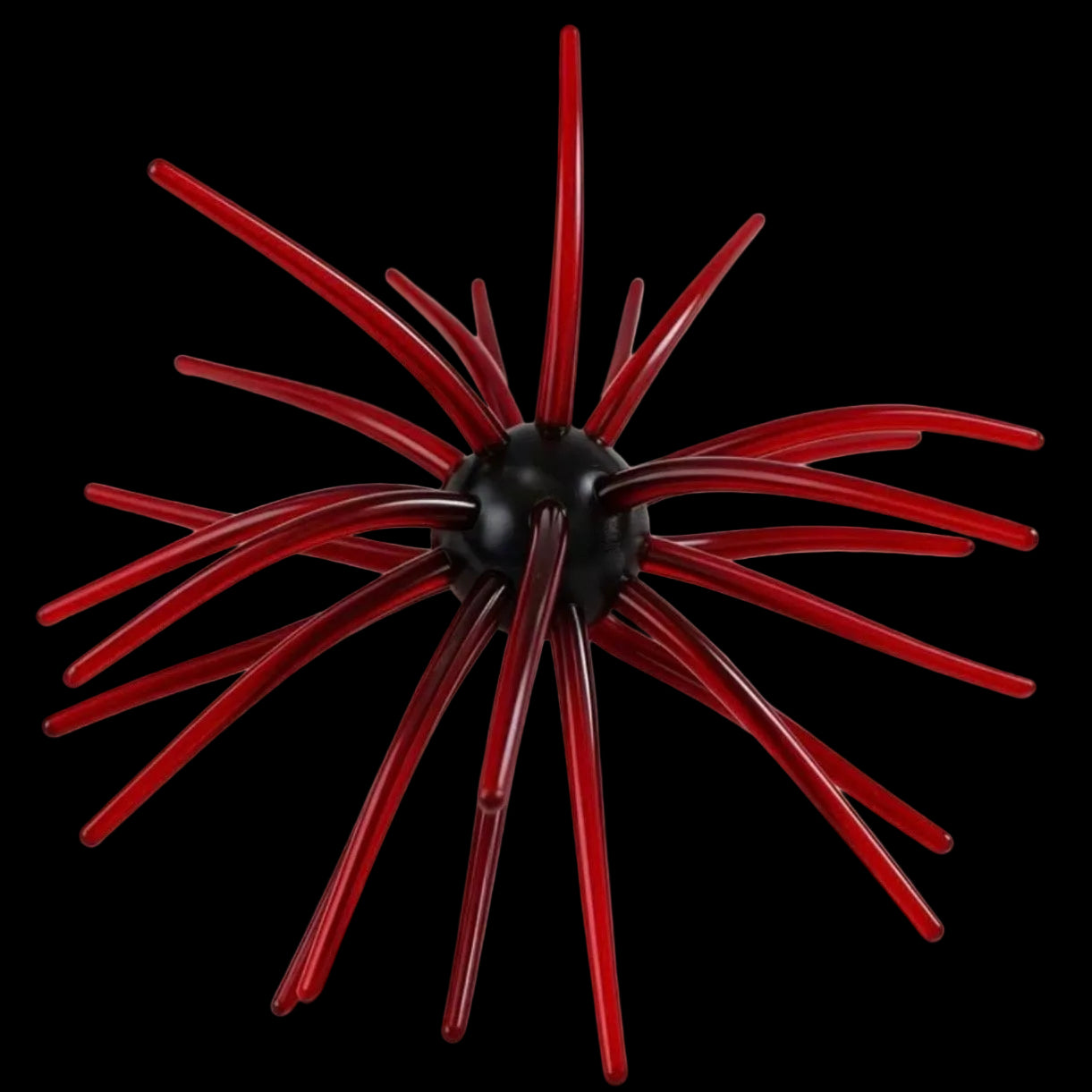 30mm JERKIN URCHIN - Scuppernong