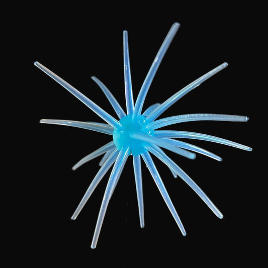 JERKIN URCHIN 20mm - SMOOTH BLUE