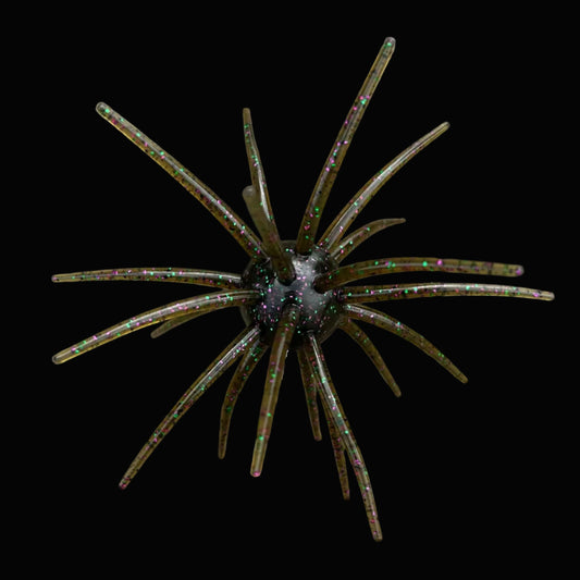 32mm TPE Giant Urchin - G.P. Candy