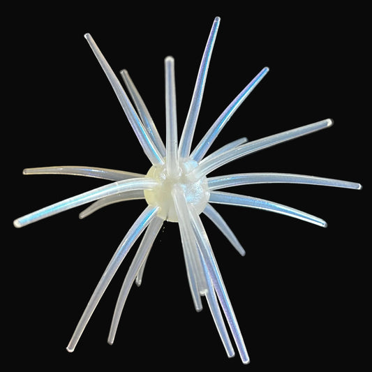 JERKIN URCHIN 20mm - WHITE ICE